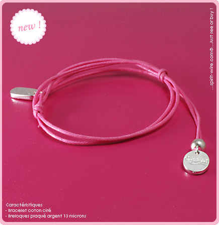 Amazonia-pink-wrist