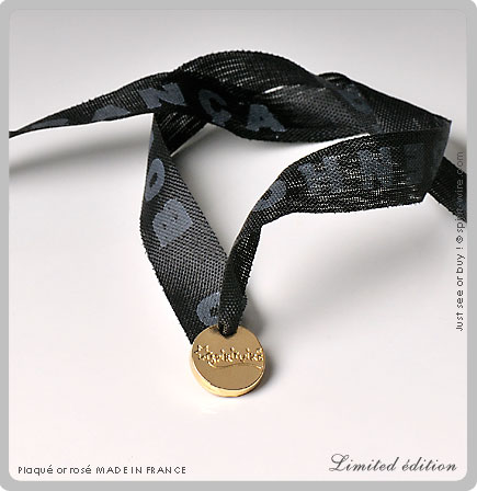 Bonfim classic limited black