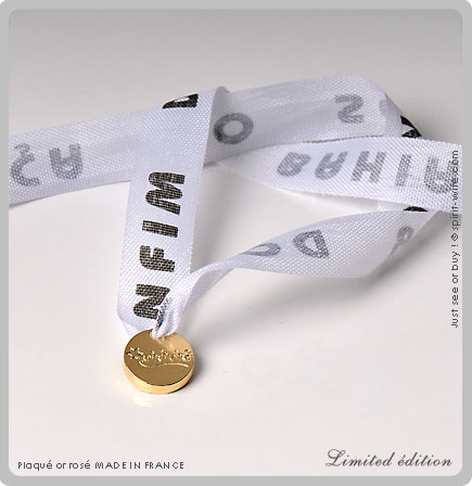 Bonfim classic limited white