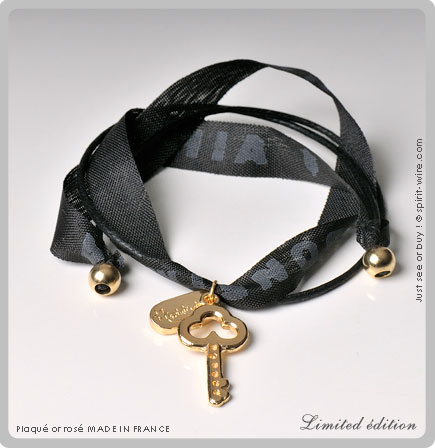 Bonfim key black limited