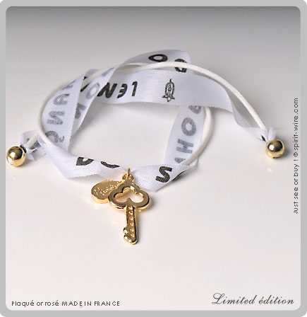 Bonfim key white limited