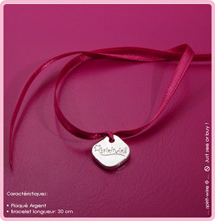 Pink string from India classic