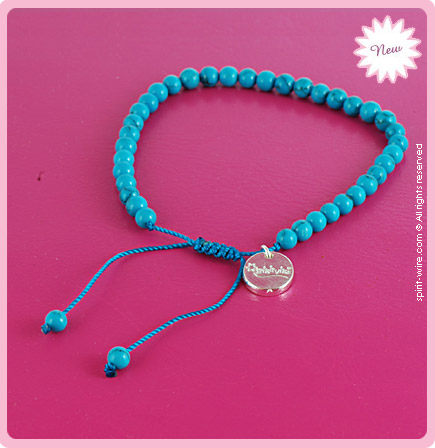 Tibet Blue