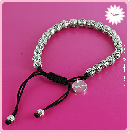 Tibet Silver